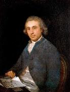 Francisco de Goya Portrait of Martin Zapater oil painting picture wholesale